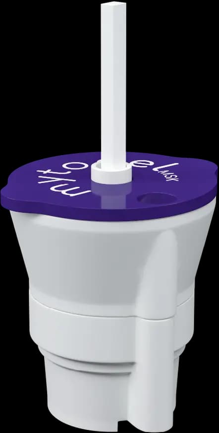 Rigeneracons RS sterile single-use device